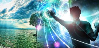 Ce que vous avez vécu dans votre passé est terminé